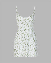 Azalea Sommer-Camisole-Kleid